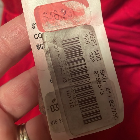 *SOLD on EBAY ❤️ Retro pinup rockabilly style mini dress - Picture 4 of 8